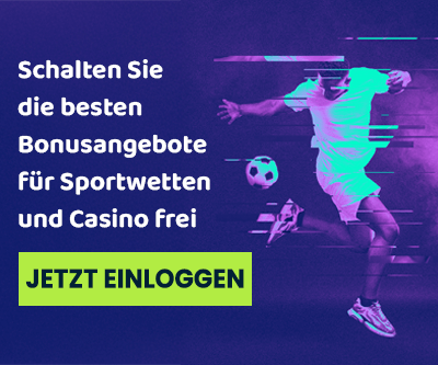 Wettigo Wettquoten und beste Bonusangebote für Sportwetten und Casino