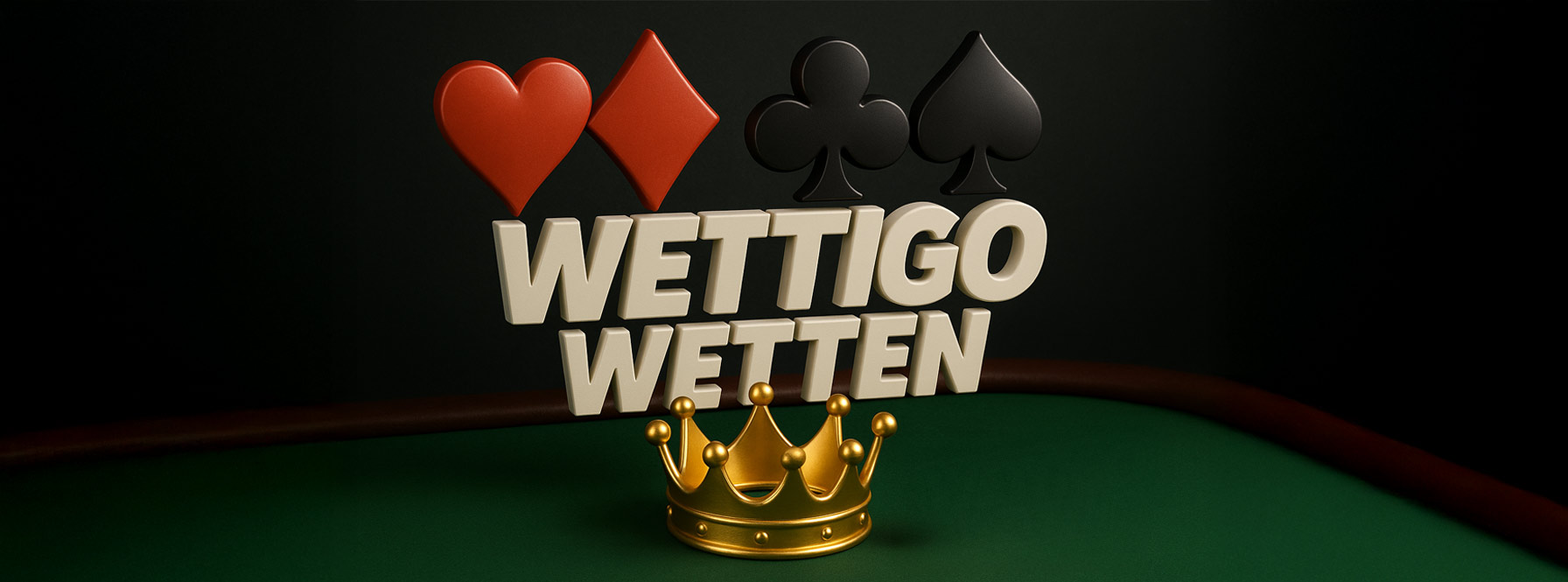 Wettigo Wetten