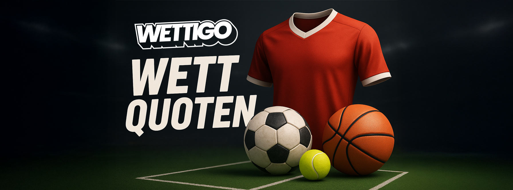Wettigo Wettquoten